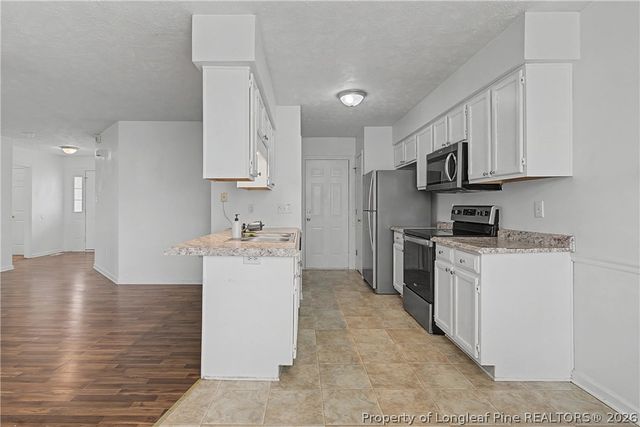 4400 Josh Court, Hope Mills, NC 28348