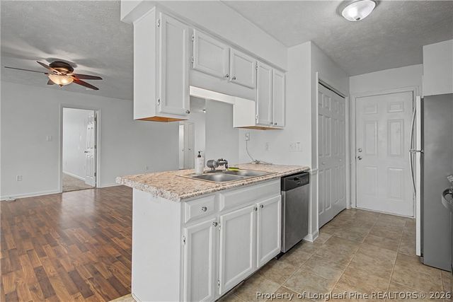 4400 Josh Court, Hope Mills, NC 28348