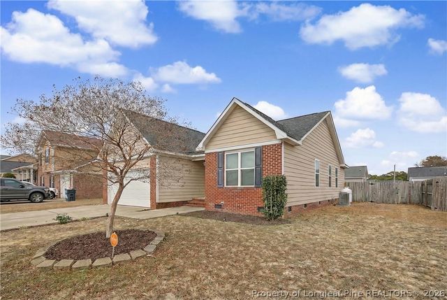 4400 Josh Court, Hope Mills, NC 28348