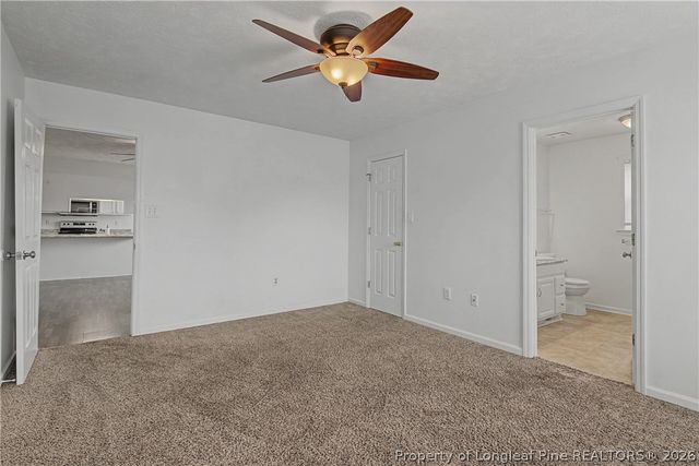 4400 Josh Court, Hope Mills, NC 28348