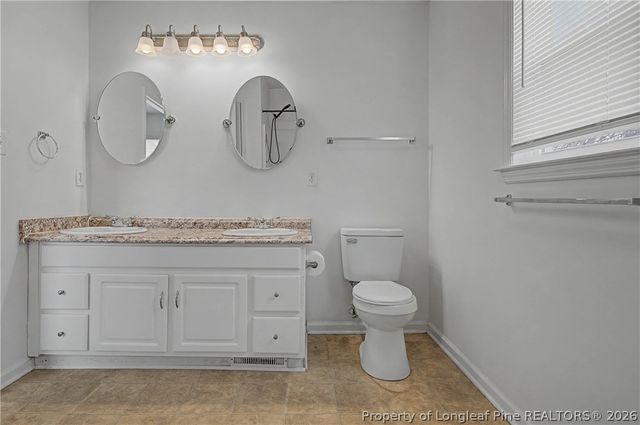 4400 Josh Court, Hope Mills, NC 28348