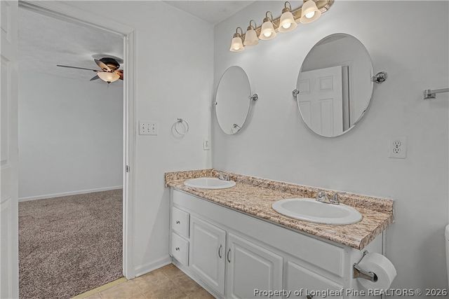 4400 Josh Court, Hope Mills, NC 28348