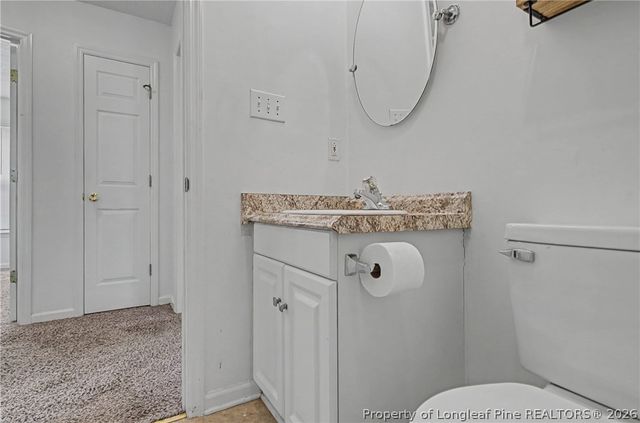 4400 Josh Court, Hope Mills, NC 28348