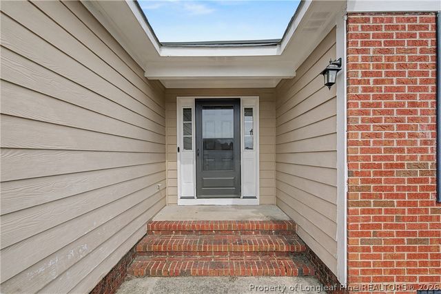 4400 Josh Court, Hope Mills, NC 28348