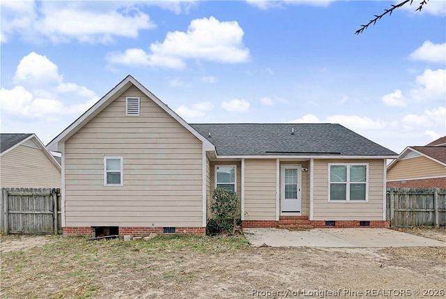 4400 Josh Court, Hope Mills, NC 28348