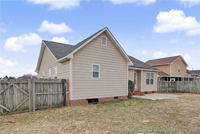 4400 Josh Court, Hope Mills, NC 28348