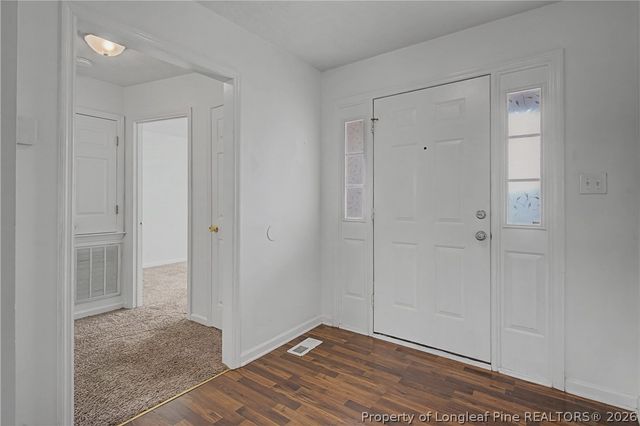 4400 Josh Court, Hope Mills, NC 28348