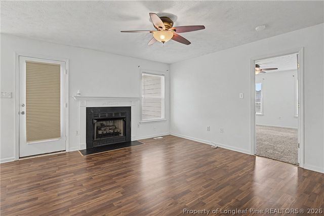 4400 Josh Court, Hope Mills, NC 28348