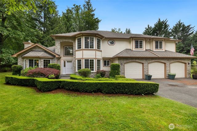 24819 SE 14th Street, Sammamish, WA 98075
