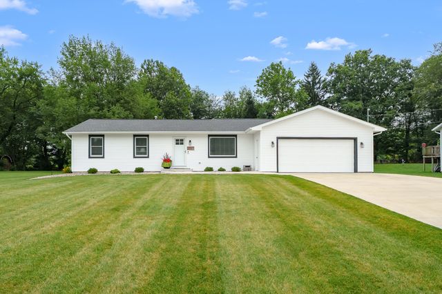 3537 Thornhill Avenue, Kalamazoo, MI 49004