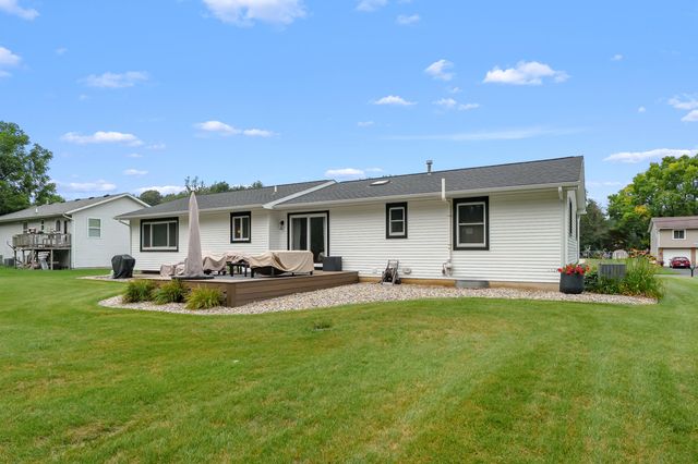 3537 Thornhill Avenue, Kalamazoo, MI 49004