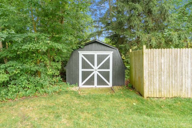 3537 Thornhill Avenue, Kalamazoo, MI 49004