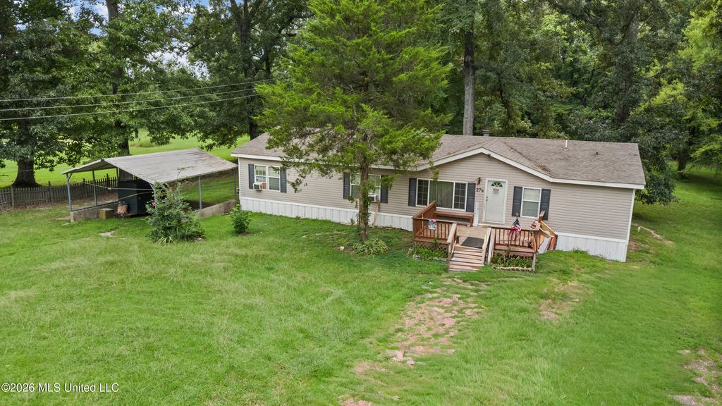 276 Hill View Circle, Byhalia, MS 38611 — photo 2