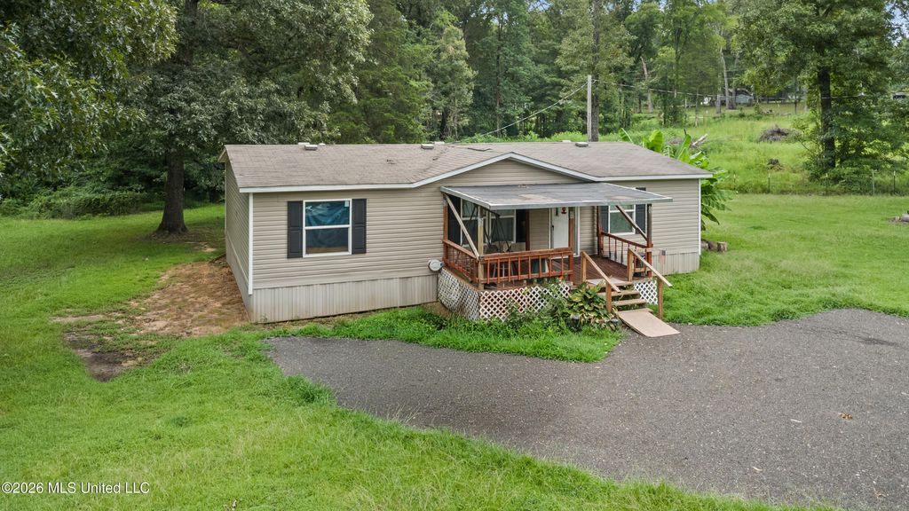 276 Hill View Circle, Byhalia, MS 38611 — photo 3