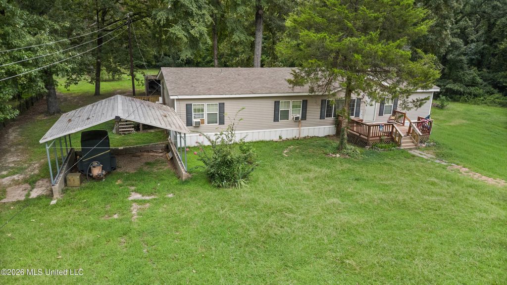 276 Hill View Circle, Byhalia, MS 38611 — photo 4