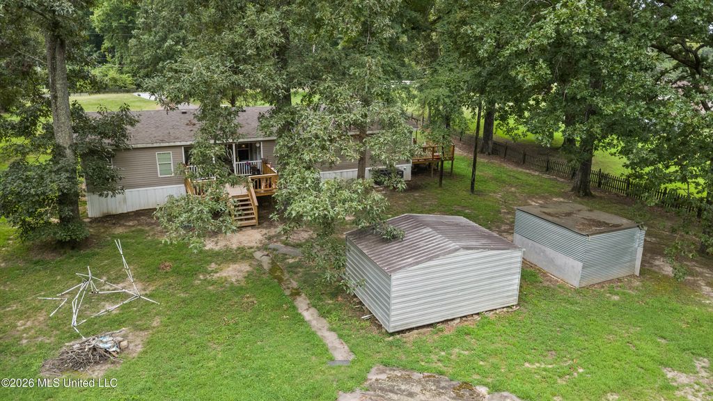 276 Hill View Circle, Byhalia, MS 38611 — photo 5