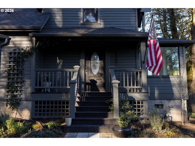 24085 Ne SUNNYCREST Rd, Newberg, OR 97132