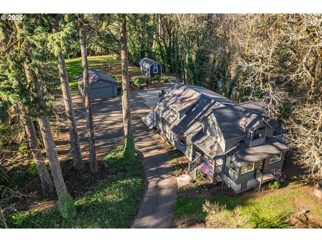 24085 Ne SUNNYCREST Rd, Newberg, OR 97132