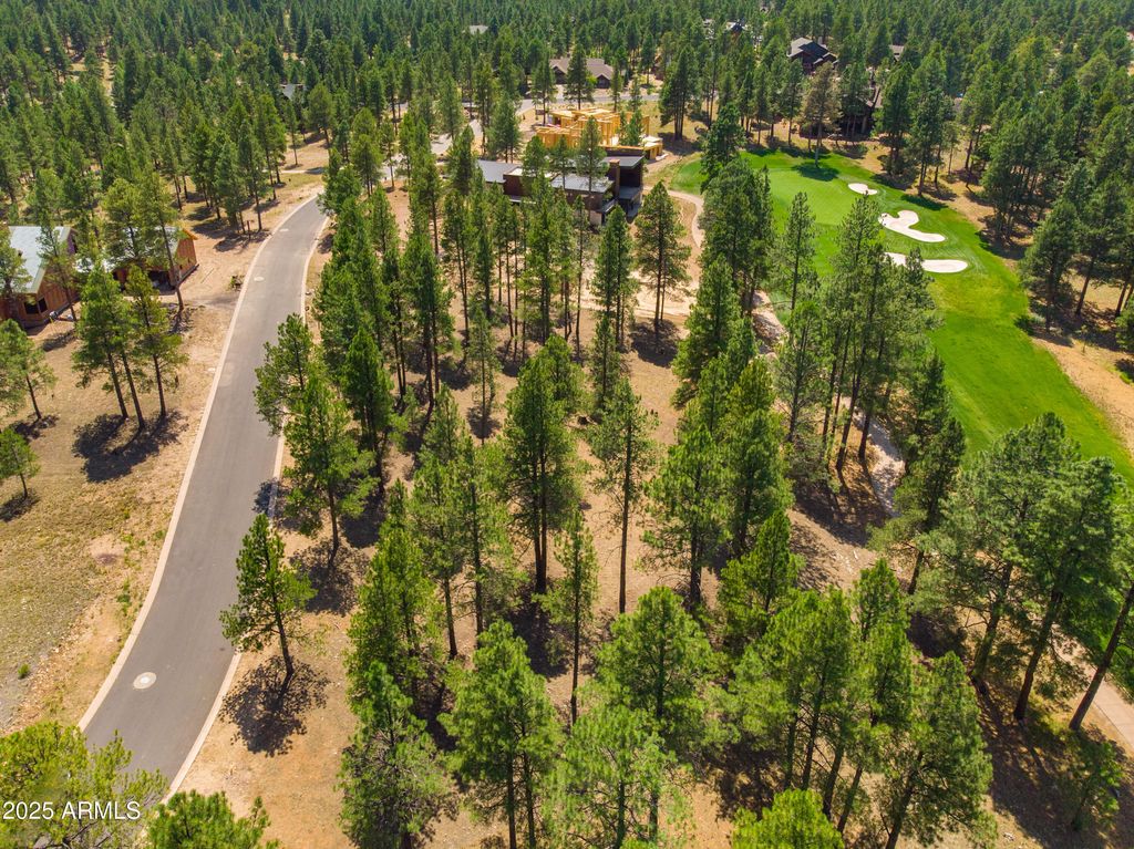 3671 S Woodland Hills Drive 364, Flagstaff, AZ 86005