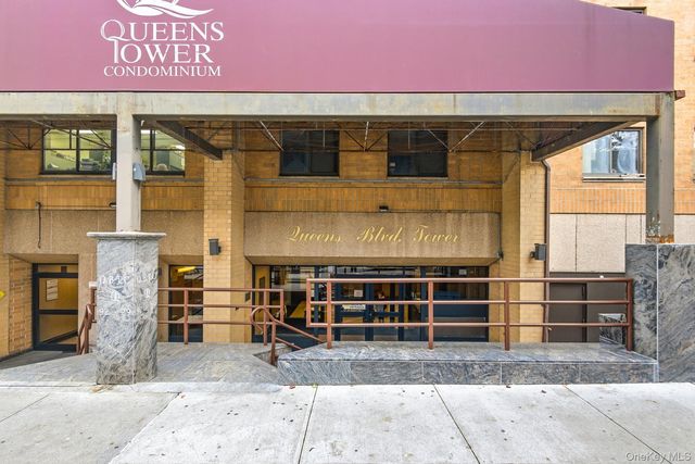 9229 Queens Boulevard 6F, Rego Park, NY 11374