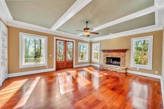 113 Carriage Run, Warner Robins, GA 31088