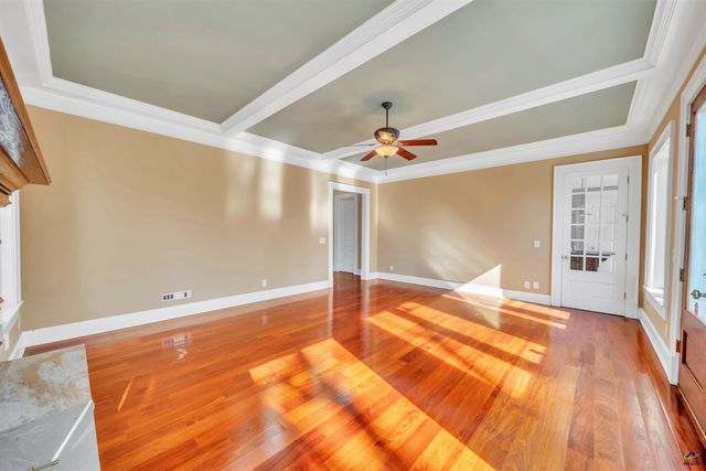 113 Carriage Run, Warner Robins, GA 31088