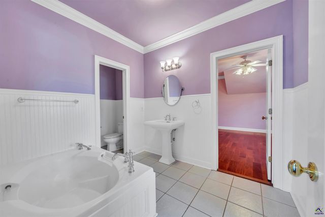 113 Carriage Run, Warner Robins, GA 31088