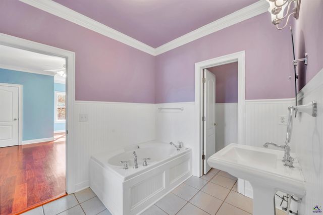 113 Carriage Run, Warner Robins, GA 31088