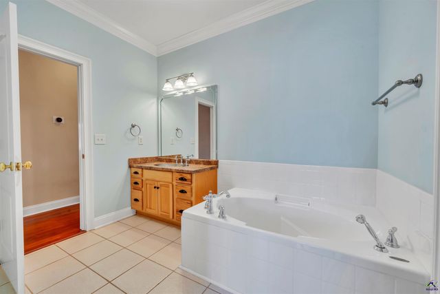 113 Carriage Run, Warner Robins, GA 31088