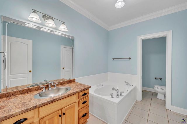 113 Carriage Run, Warner Robins, GA 31088