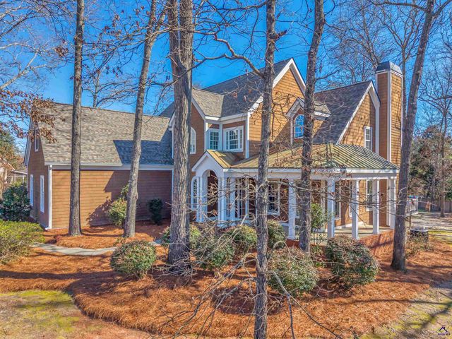 113 Carriage Run, Warner Robins, GA 31088