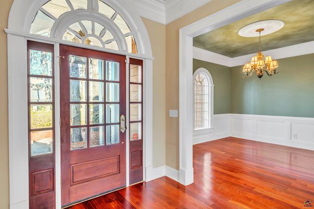 113 Carriage Run, Warner Robins, GA 31088