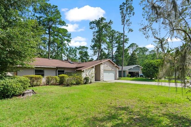 4337 NW 43RD TERRACE, Gainesville, FL 32606