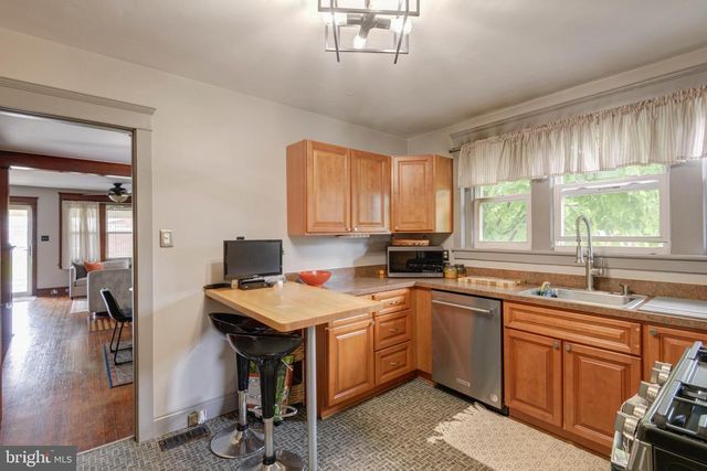 256 SOUTH 5TH ST, Oxford, PA 19363
