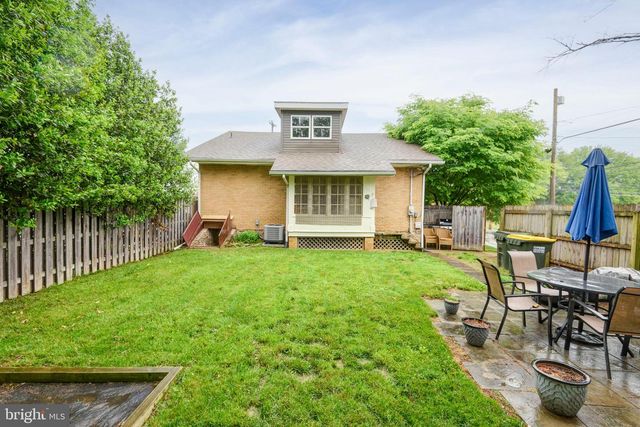 256 SOUTH 5TH ST, Oxford, PA 19363