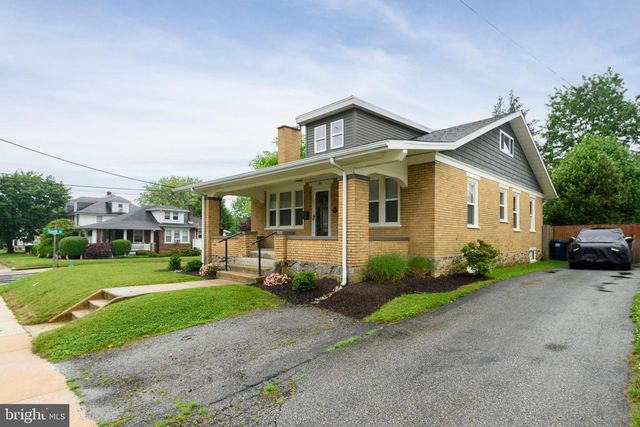 256 SOUTH 5TH ST, Oxford, PA 19363