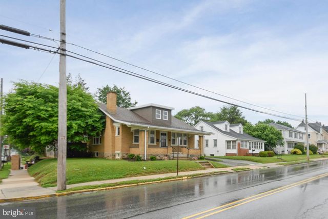 256 SOUTH 5TH ST, Oxford, PA 19363