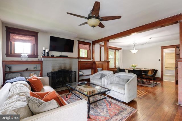 256 SOUTH 5TH ST, Oxford, PA 19363