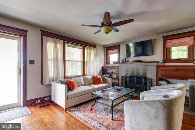 256 SOUTH 5TH ST, Oxford, PA 19363