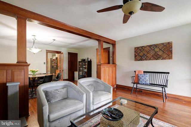 256 SOUTH 5TH ST, Oxford, PA 19363