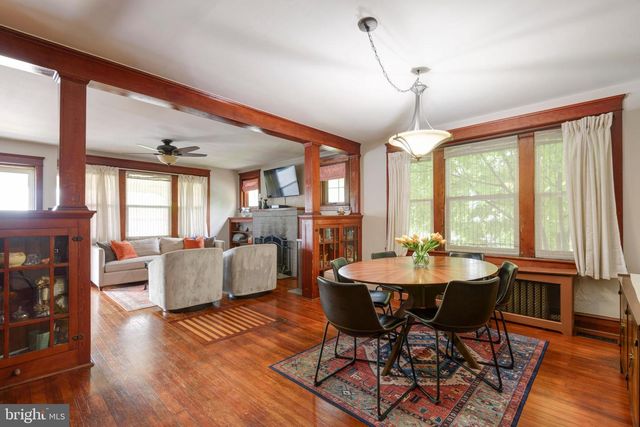 256 SOUTH 5TH ST, Oxford, PA 19363