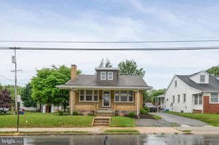 256 SOUTH 5TH ST, Oxford, PA 19363
