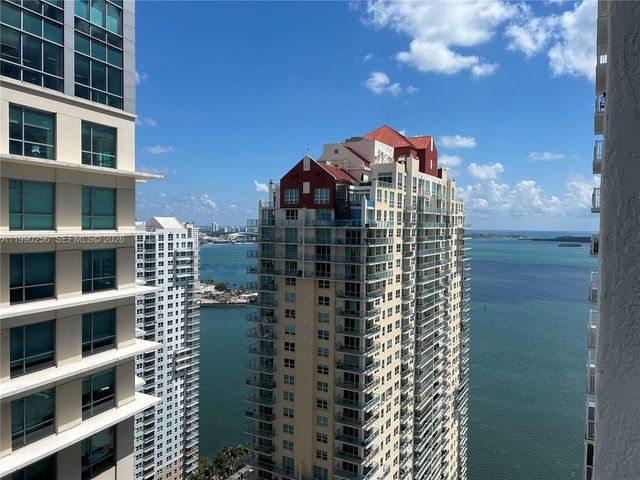 1200 Brickell Bay Dr 3610, Miami, FL 33131