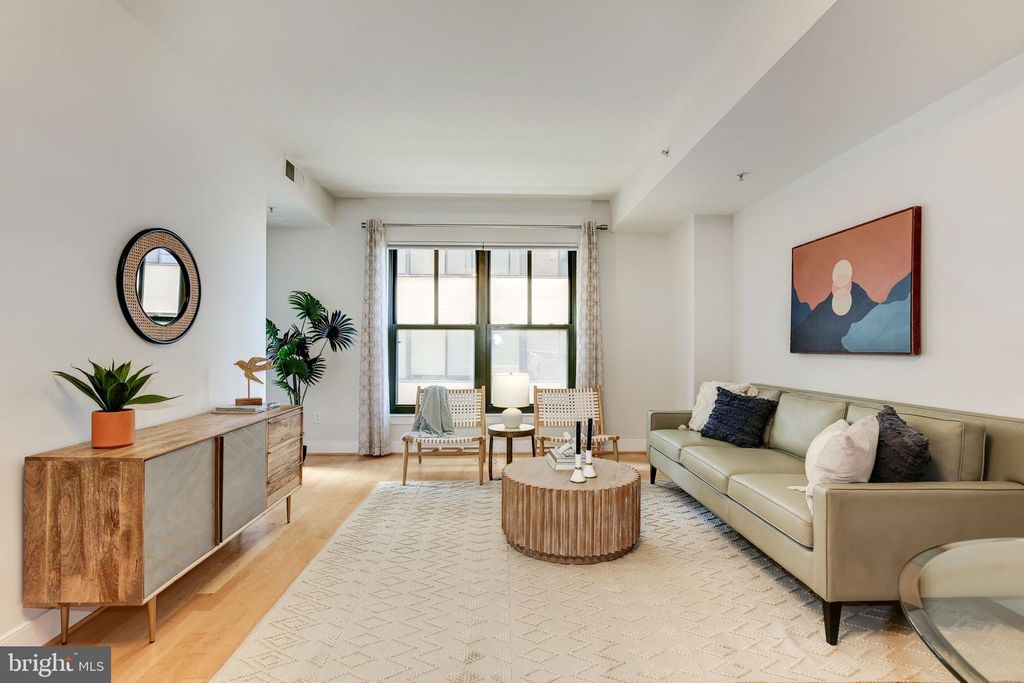 910 M ST NW #508, Washington, DC 20001