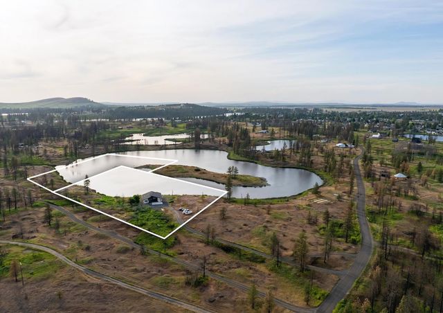 10526 S Medical Lake Rd, Medical Lake, WA 99022