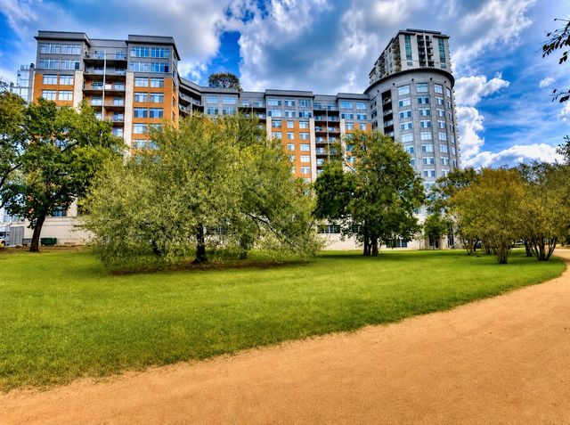 54 Rainey ST 703, Austin, TX 78701