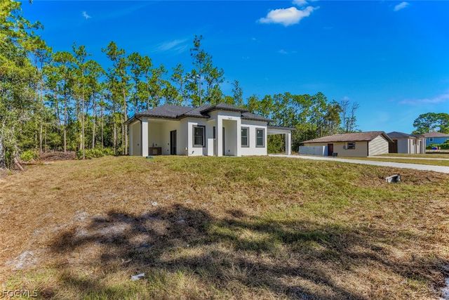1603 E 14th ST, Lehigh Acres, FL 33972