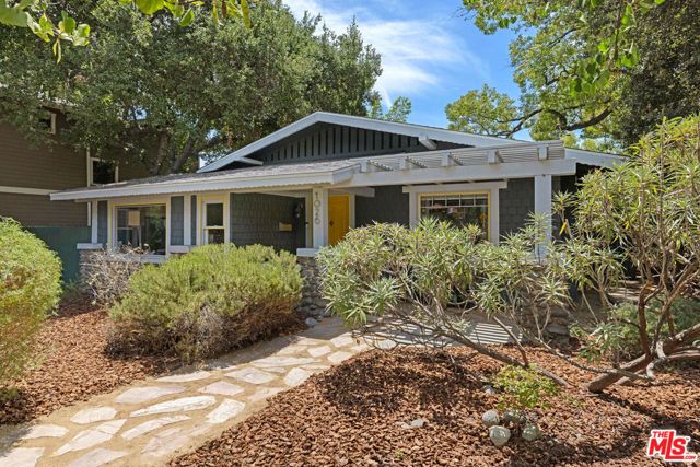 1026 E Orange Grove Boulevard, Pasadena, CA 91104