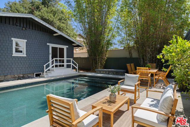 1026 E Orange Grove Boulevard, Pasadena, CA 91104