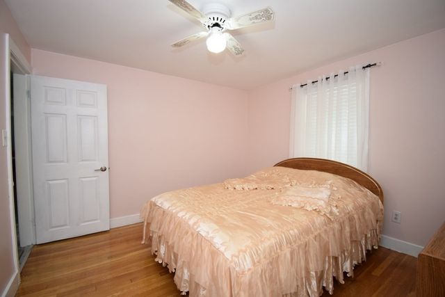 128 South Flag Street, Worcester, MA 01602